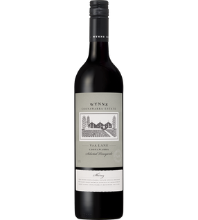 V&A Lane Shiraz 2016