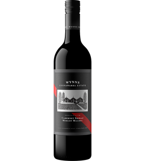 Cabernet Shiraz Malbec Merlot 2023