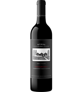 Black Label Cabernet Sauvignon 2018 Cork