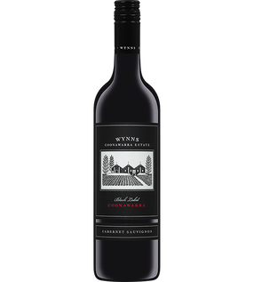 Black Label Cabernet Sauvignon 2017