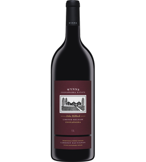 John Riddoch Cabernet Sauvignon 2019 Magnum 1.5L